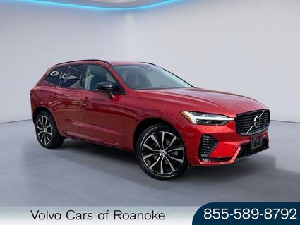 2023 Volvo XC60 Roanoke VA
