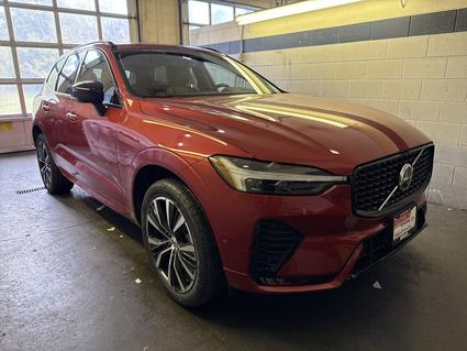 2023 Volvo XC60 Roanoke VA