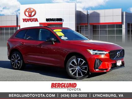 2023 Volvo XC60 Lynchburg VA