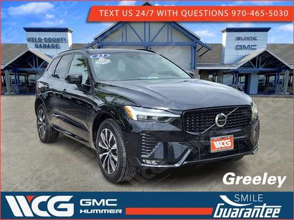 2023 Volvo XC60 Greeley CO