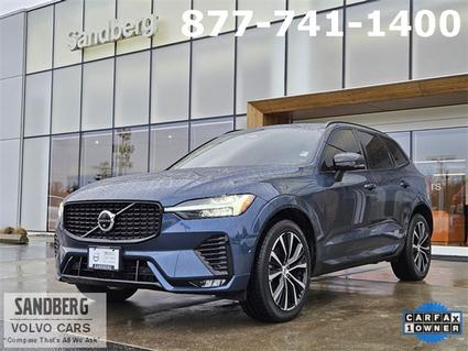 2023 Volvo XC60 Lynnwood WA