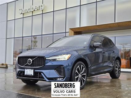 2023 Volvo XC60 Lynnwood WA