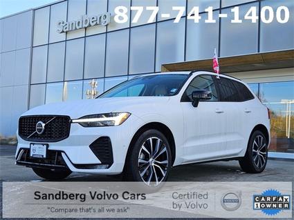 2023 Volvo XC60 Lynnwood WA