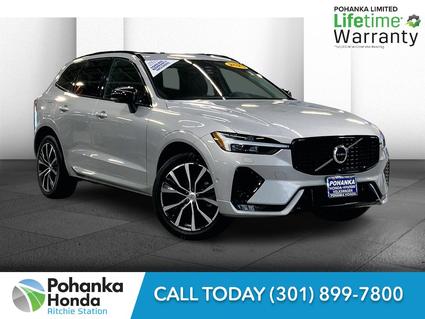 2023 Volvo XC60 Capitol Heights MD