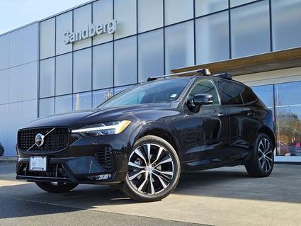2023 Volvo XC60 Lynnwood WA