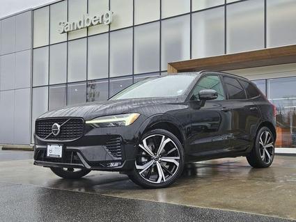 2023 Volvo XC60 Lynnwood WA