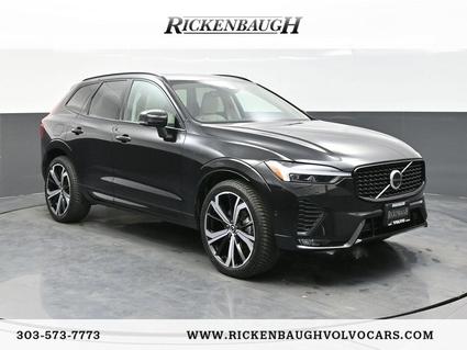 2023 Volvo XC60 Denver CO