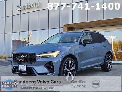 2023 Volvo XC60 Lynnwood WA