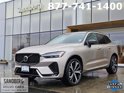 2023 Volvo XC60 Lynnwood WA