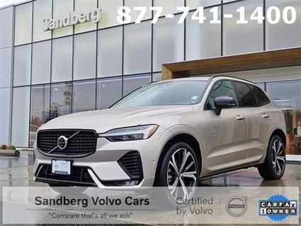 2023 Volvo XC60 Lynnwood WA