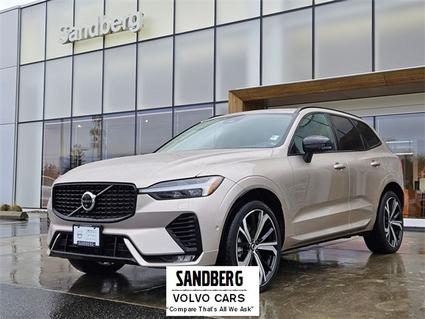 2023 Volvo XC60 Lynnwood WA