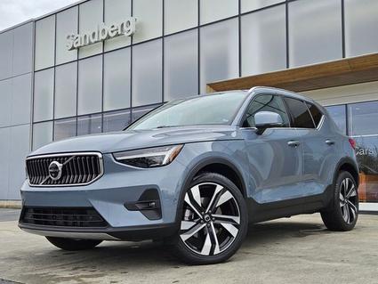 2023 Volvo XC40 Lynnwood WA