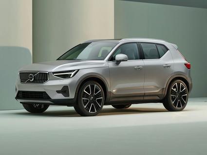 2023 Volvo XC40 Lynnwood WA
