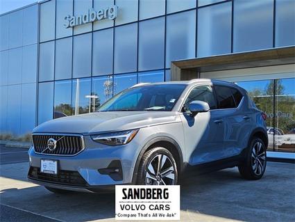 2023 Volvo XC40 Lynnwood WA