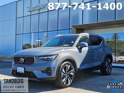 2023 Volvo XC40 Lynnwood WA