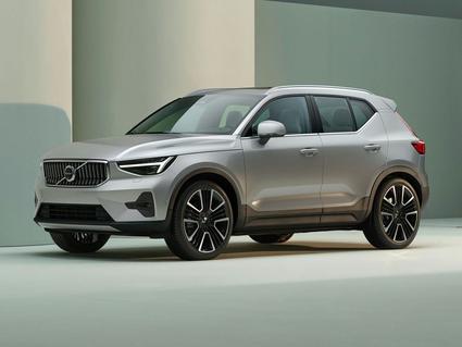 2023 Volvo XC40 Lynnwood WA
