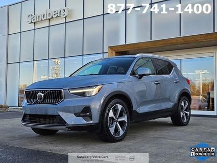 2023 Volvo XC40 Lynnwood WA
