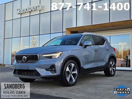 2023 Volvo XC40 Lynnwood WA