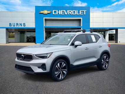 2023 Volvo XC40 Gaffney SC