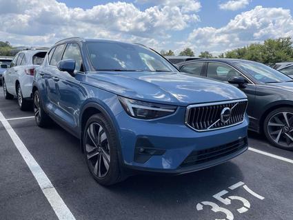 2023 Volvo XC40 Fletcher NC