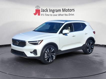 2023 Volvo XC40 Montgomery AL