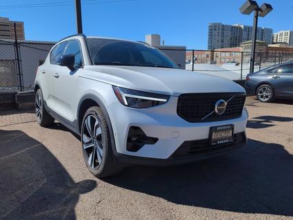 2025 Volvo XC40 Denver CO