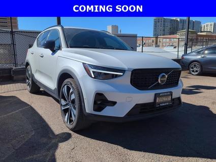 2025 Volvo XC40 Denver CO