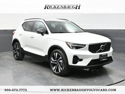 2025 Volvo XC40 Denver CO