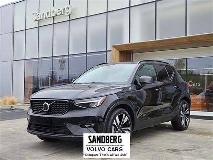 2025 Volvo XC40 Lynnwood WA