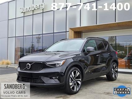 2025 Volvo XC40 Lynnwood WA