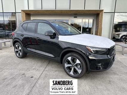 2025 Volvo XC40 Lynnwood WA