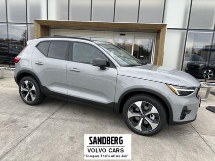 2026 Volvo XC40 Lynnwood WA