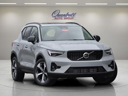 2026 Volvo XC40 Lexington KY