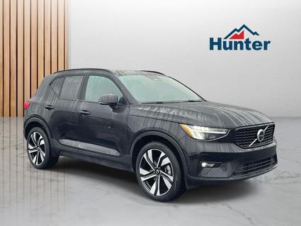 2025 Volvo XC40 Fletcher NC