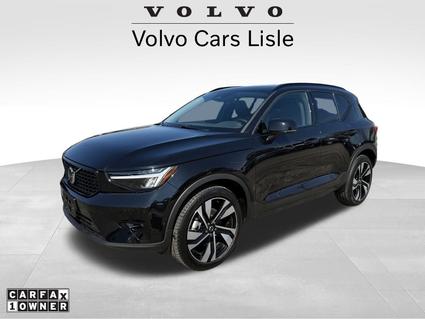 2025 Volvo XC40 Lisle IL