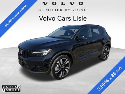 2025 Volvo XC40 Lisle IL