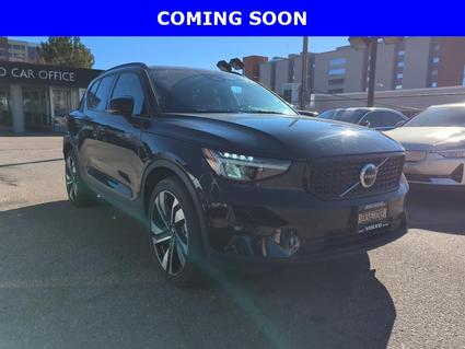 2025 Volvo XC40 Denver CO