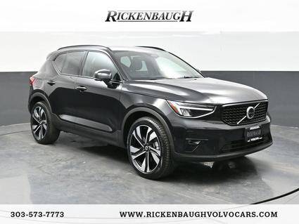 2025 Volvo XC40 Denver CO