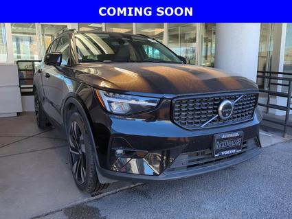 2025 Volvo XC40 Denver CO