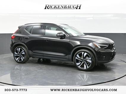 2025 Volvo XC40 Denver CO