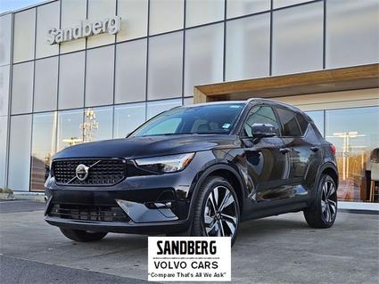2025 Volvo XC40 Lynnwood WA