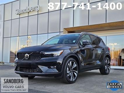 2025 Volvo XC40 Lynnwood WA