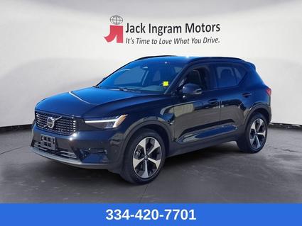 2025 Volvo XC40 Montgomery AL