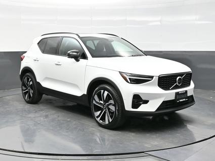 2025 Volvo XC40 Denver CO