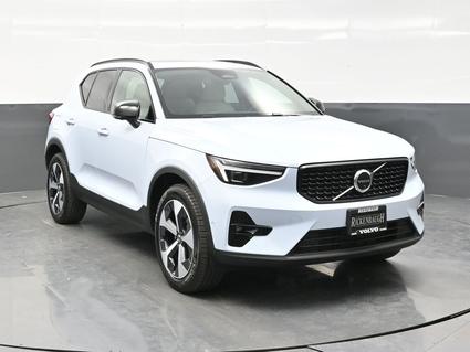 2026 Volvo XC40 Denver CO