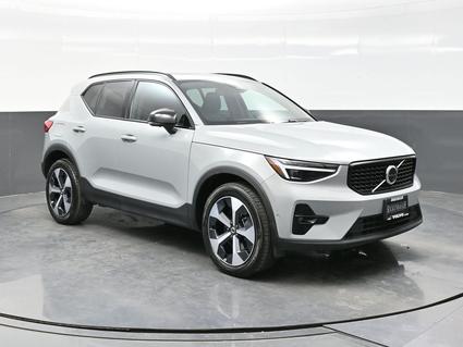 2026 Volvo XC40 Denver CO