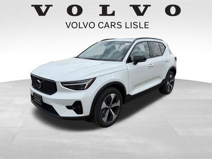 2026 Volvo XC40 Lisle IL