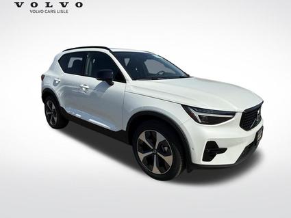 2026 Volvo XC40 Lisle IL