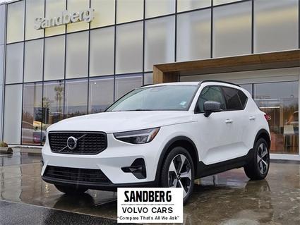 2025 Volvo XC40 Lynnwood WA