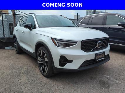 2025 Volvo XC40 Denver CO